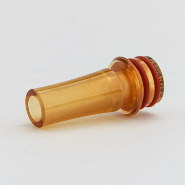 Kennedy Drip Tip Centenary Mods peel1