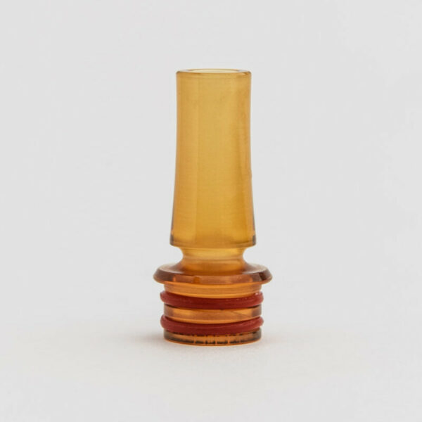 Kennedy Drip Tip Centenary Mods peel2