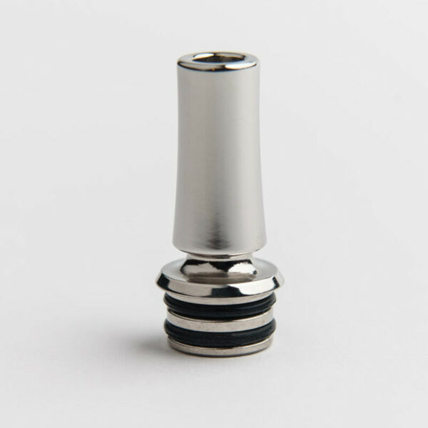 Kennedy Drip Tip Centenary Mods polished3