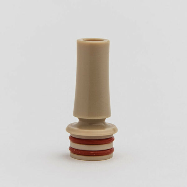 Kennedy Drip Tip Centenary Mods ultem1