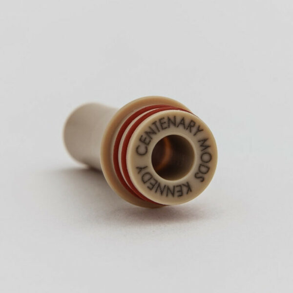 Kennedy Drip Tip Centenary Mods ultem3