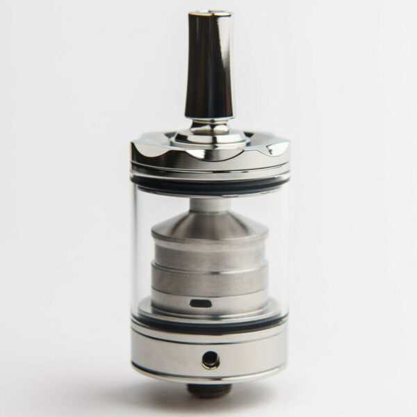 Kennedy Drip Tip Centenary Mods1