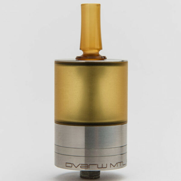 Kennedy Drip Tip Centenary Mods15