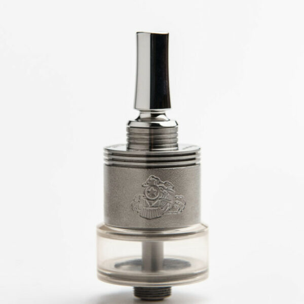 Kennedy Drip Tip Centenary Mods5
