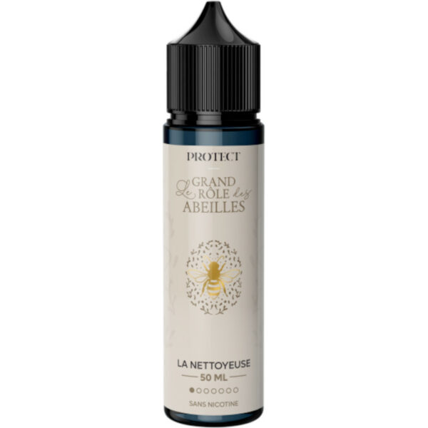 La Nettoyeuse Protect 50 ml