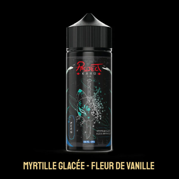 Neko Project Karu 100 ml