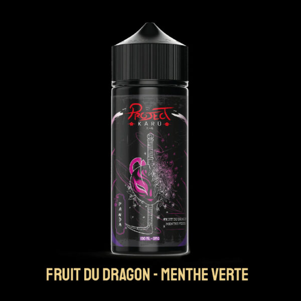 Panda Project Karu 100 ml