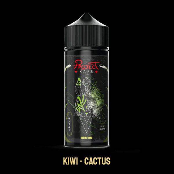 Usagi Project Karu 100 ml