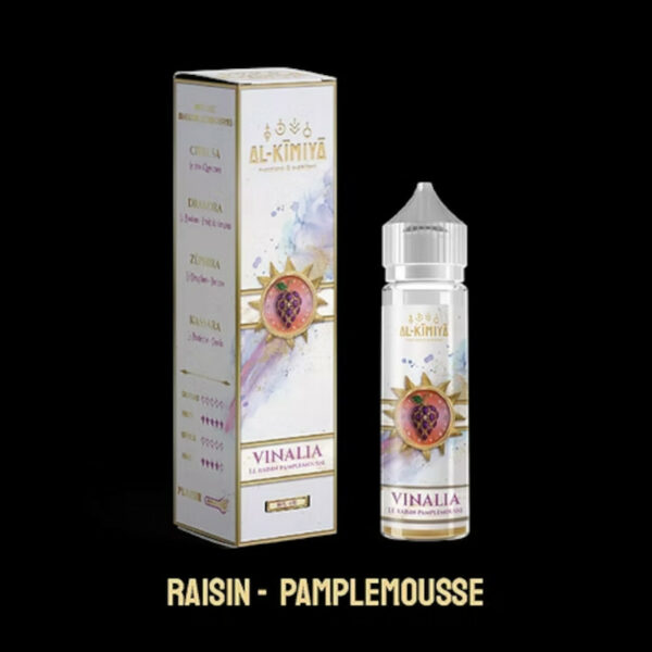 Vinalia Charmes Al-Kimiya 50 ml