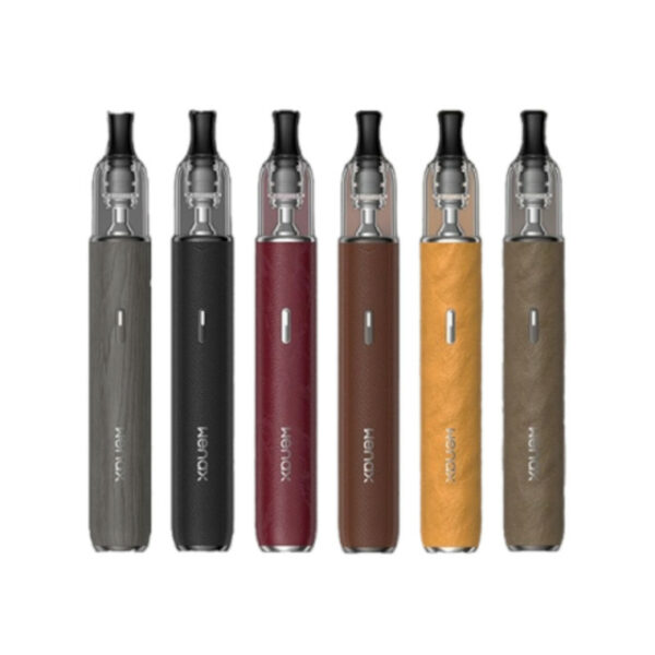 Wenax M2 Leather Edition Geekvape 2ml 1200mAh