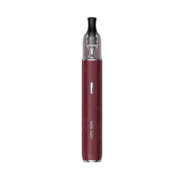 Kit Wenax M2 - Leather Edition / Geekvape view 97