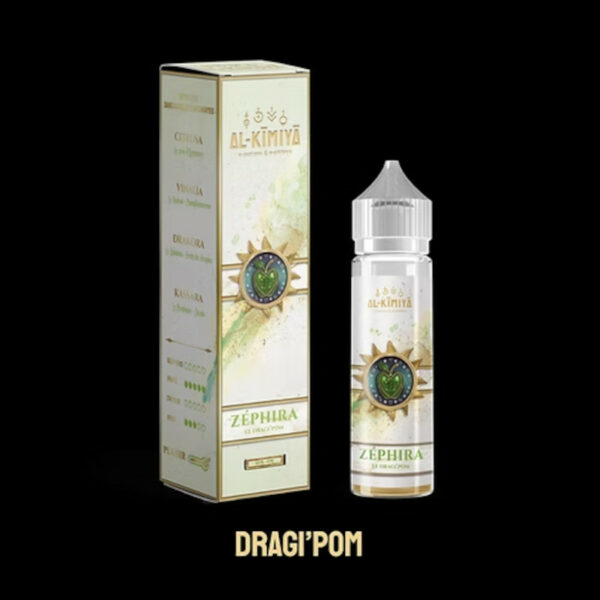 Zéphira Charmes Al-Kimiya 50 ml