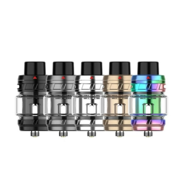 iTank T Dual Mesh Vaporesso 6 ml