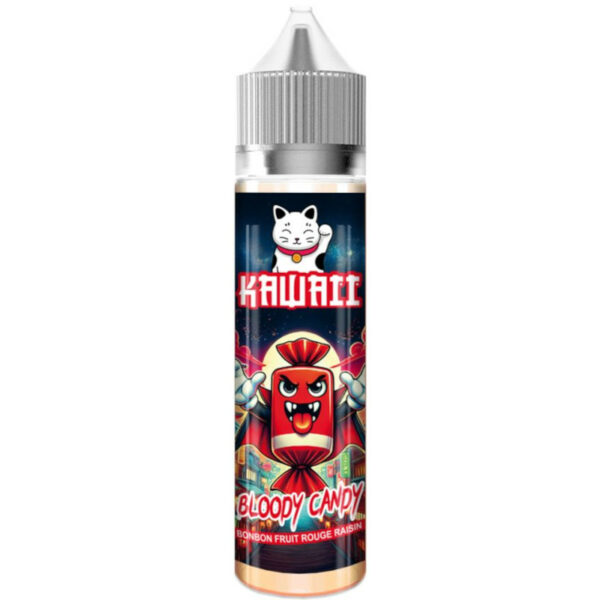 Bloody Candy Kawaii 50 ml