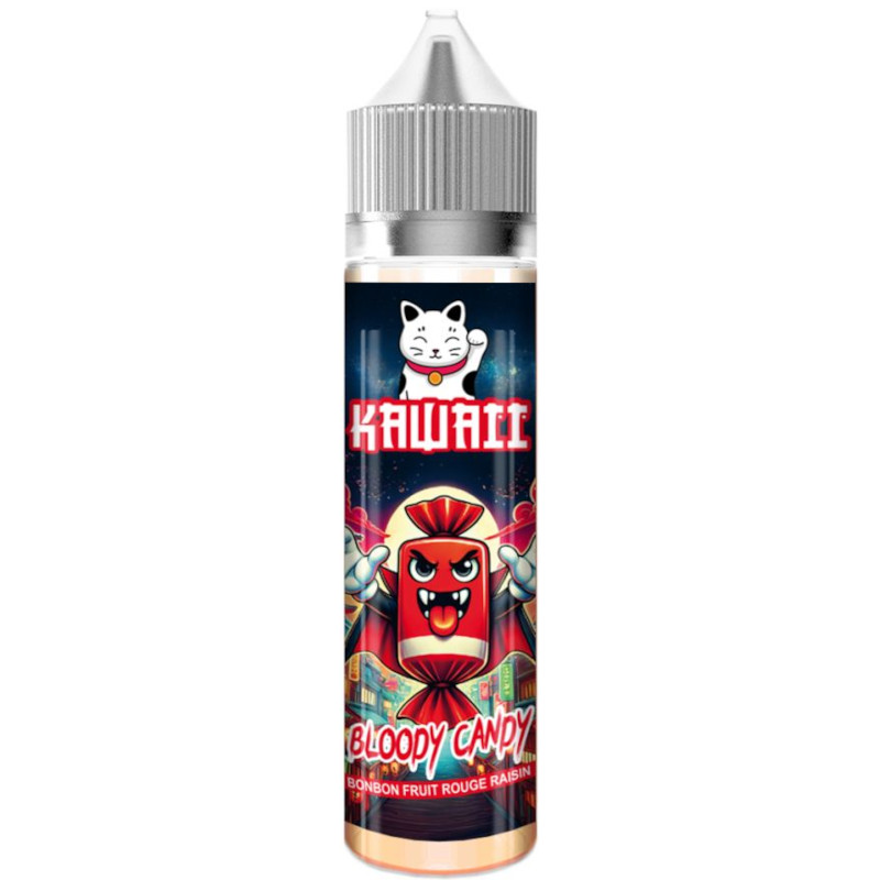 Bloody Candy Kawaii 50 ml