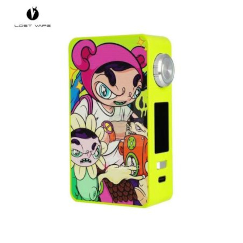 Box Centaurus M200 Aurora Neon