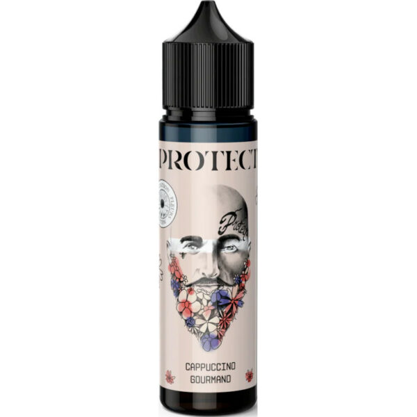 Cappuccino Gourmand Protect 50 ml