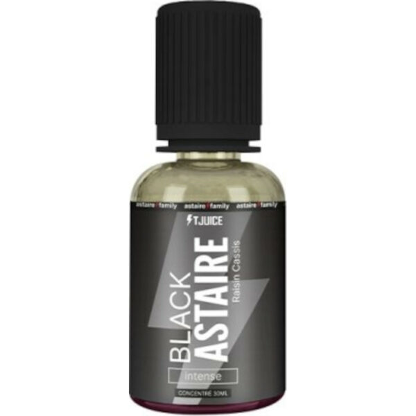 Concentré Black Astaire T-Juice 30 ml