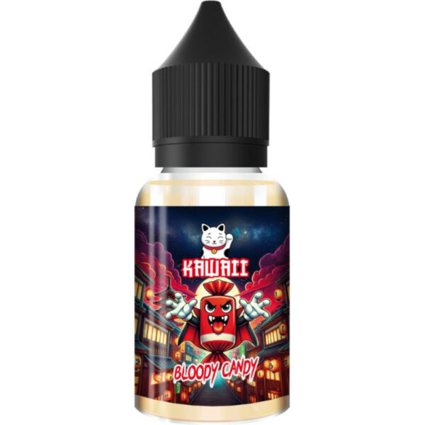 Concentré Bloody Candy Kawaii 30 ml