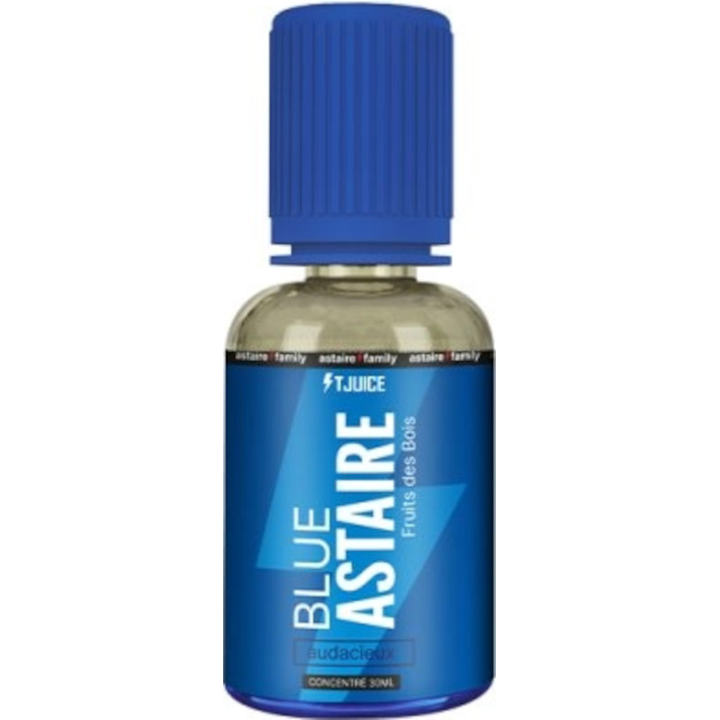 Concentré Blue Astaire T-Juice 30 ml