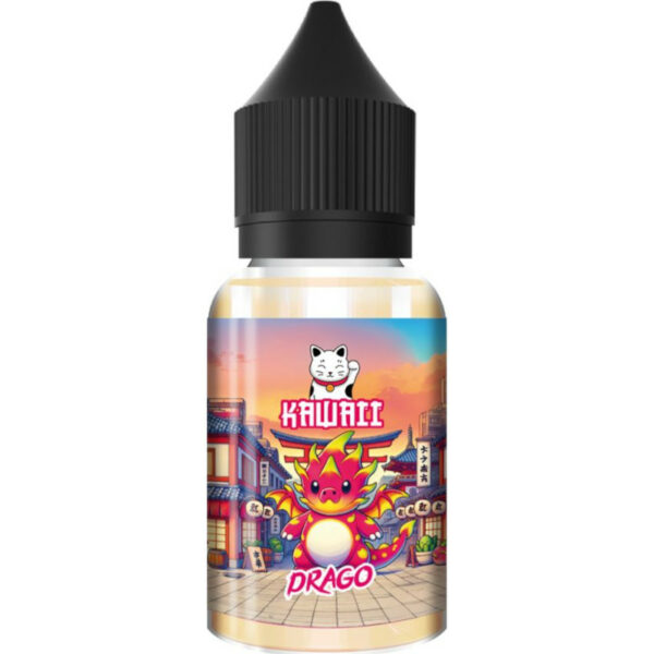 Concentré Drago Kawaii 30 ml