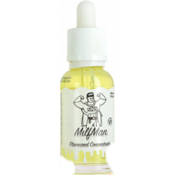 Concentré Milfsman V2 Eco Vape 30 ml