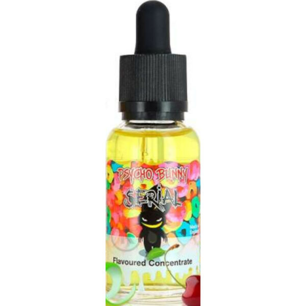 Concentré Serial Psycho Bunny 30 ml