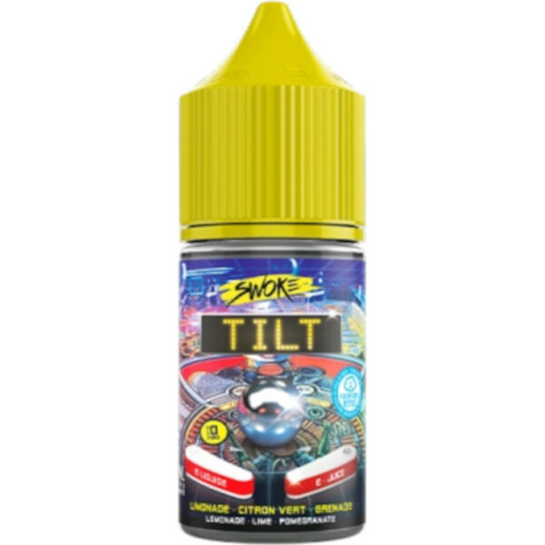 Concentré Tilt Swoke 30 ml