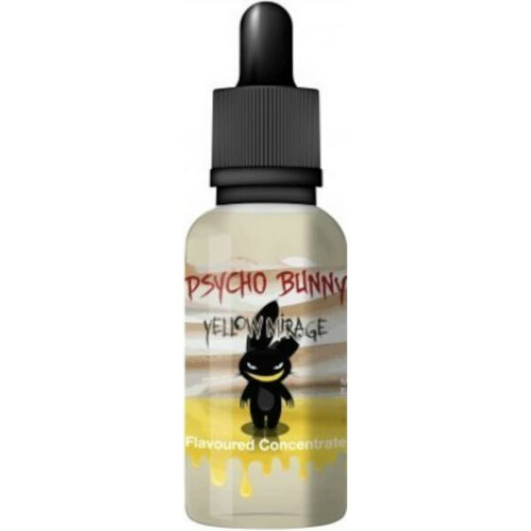 Concentré Yellow Mirage Eco Vape 30 ml