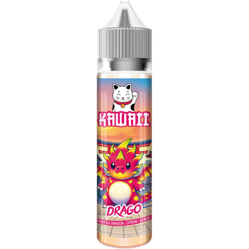 Drago Kawaii 50 ml