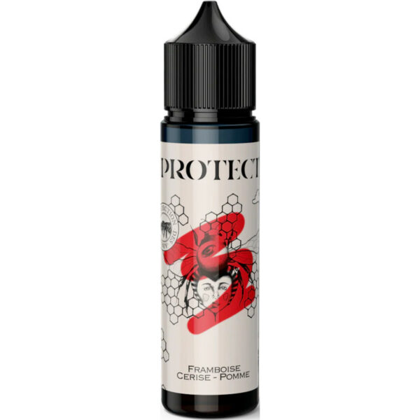 Framboise Cerise Pomme Protect 50 ml