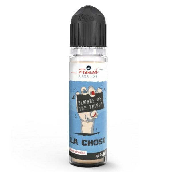 La Chose Le French Liquide 50 ml