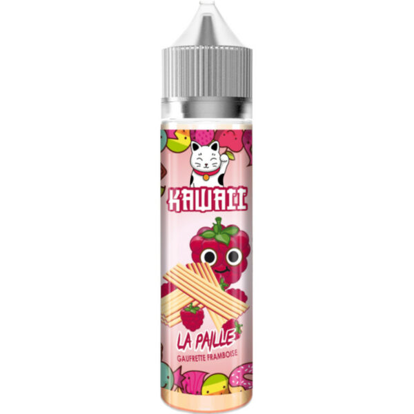 La Paille Kawaii 50 ml