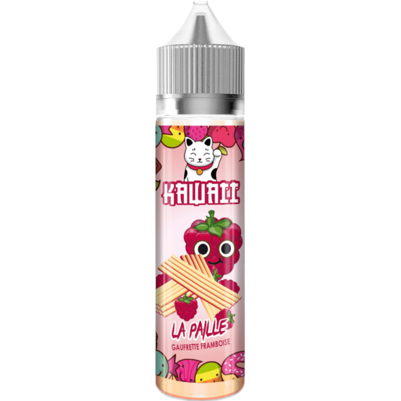 La Paille Kawaii 50 ml