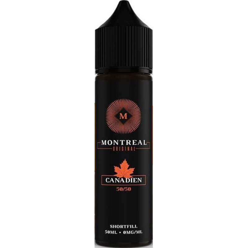 Le Canadien Montreal Original 50 ml