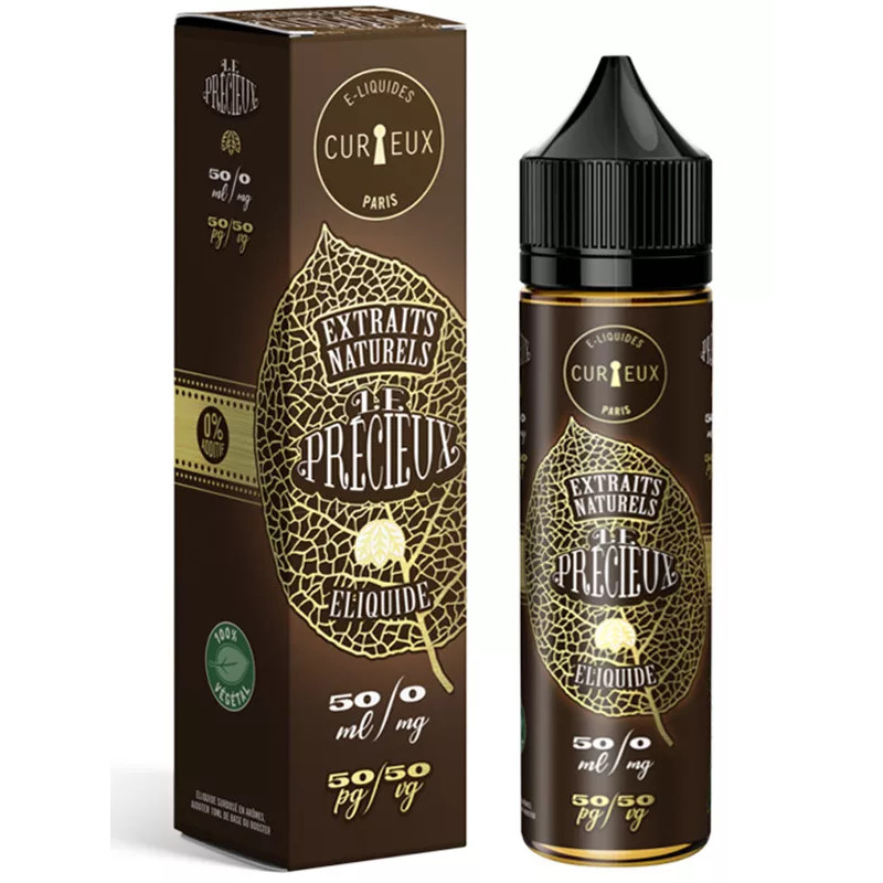 Le Précieux Curieux 50 ml