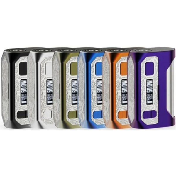 Mod Blade 60 Vypers Vapes 60W