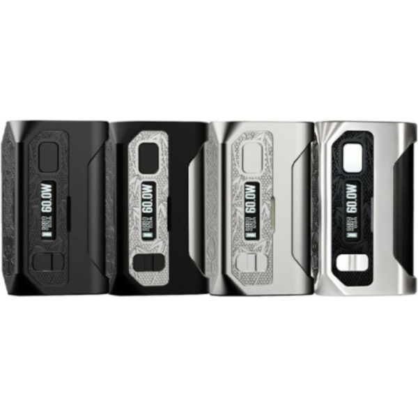 Mod Blade DNA60 Vypers Vapes 60W