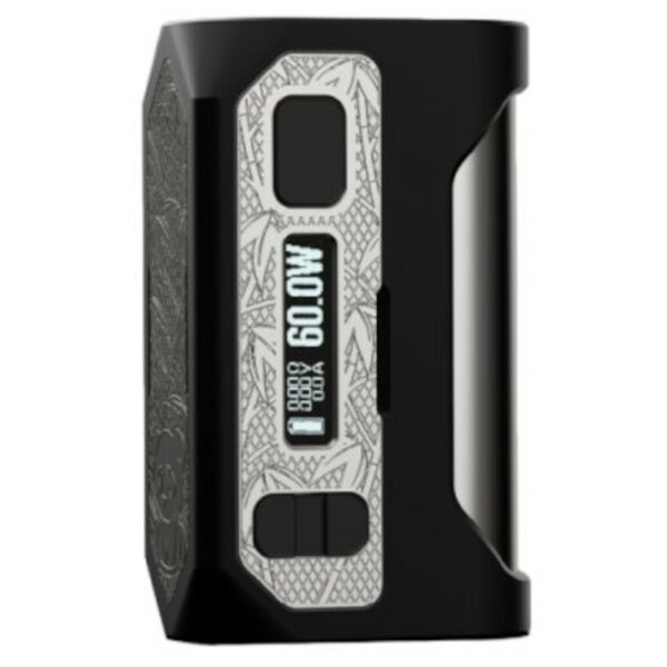 Mod Blade DNA60 Vypers Vapes 60W Mod Blade DNA60 Vypers Vapes 60W
