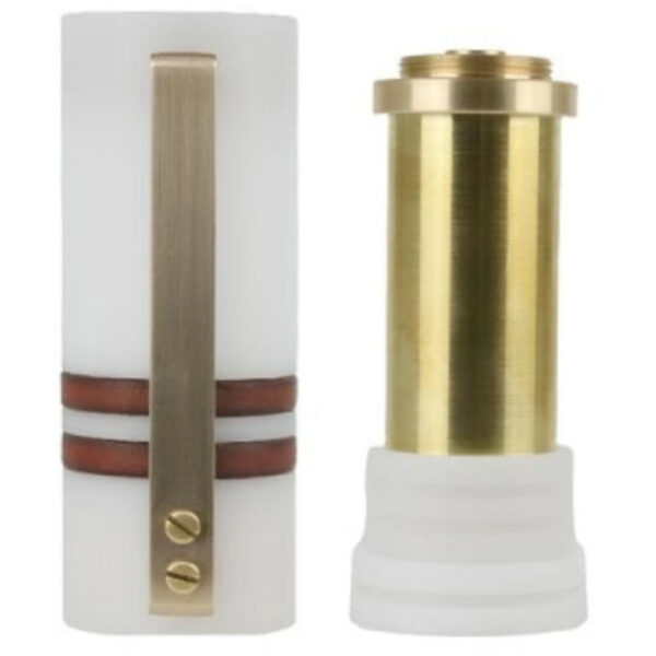 Mod Meca Tubuan XL 21700 Gatub Crafts