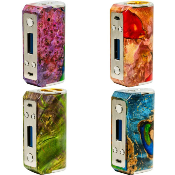 Mod Ultron Ares stabwood 70W SXK