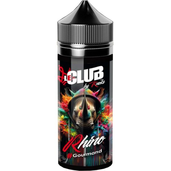 Rhino Le Club Knoks 50 ml