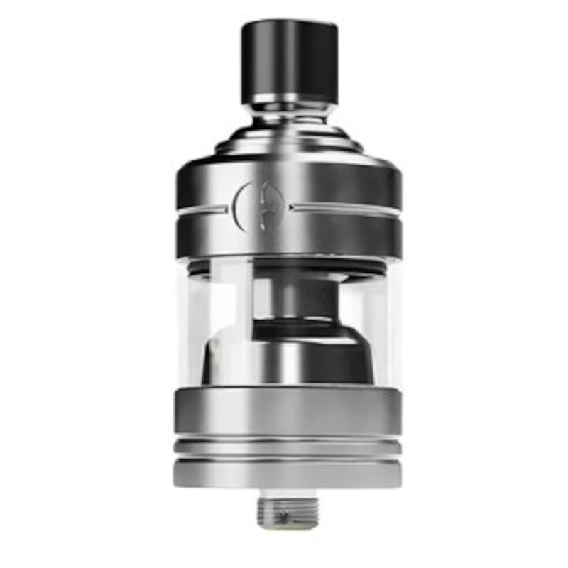 Sparrow RTA Early Bird 2/3.7ml – Le RTA polyvalent MTL à DL