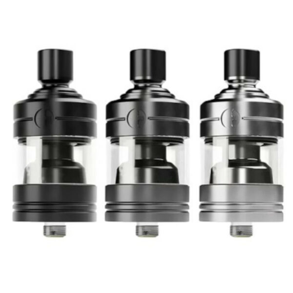 Sparrow RTA Early Bird 2-3.7ml – Le RTA polyvalent MTL à DL