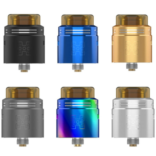 Talo X RDA | Geekvape