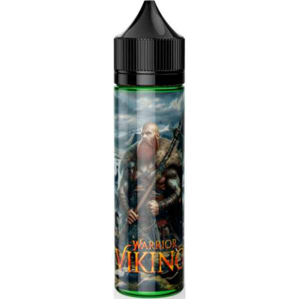 Viking Warrior gourmand fruité 50 ml