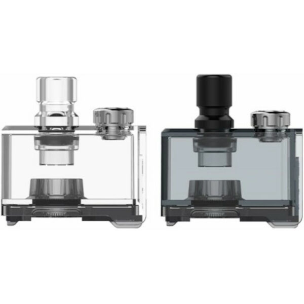 Cartouches Vides Orion II Pro LVE