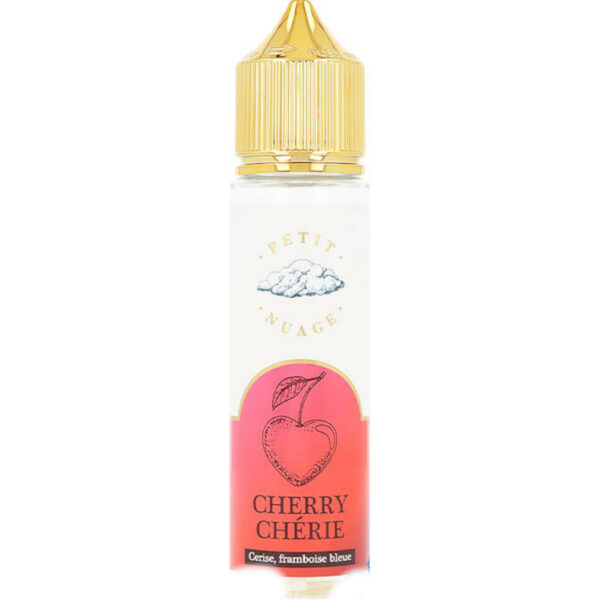 Cherry Chérie Petit Nuage Levest 50ml