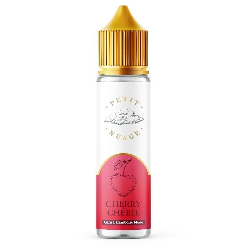 Cherry Chérie Petit Nuage Levest 50ml