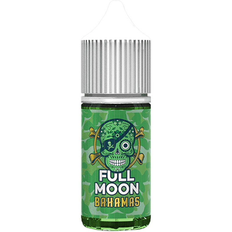 Concentré Bahamas Pirates Full Moon 30 ml